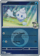 NM / Italiano / C 049/217 - Ascesa Eroica - Energy Reverse Holo (Reverse En.