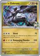 NM / Italiano / R 155/217 - Ascesa Eroica (Holo Rare)