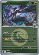 NM / Italiano / RH 155/217 - Ascesa Eroica - Energy Reverse Holo (Reverse E.