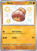NM / Italiano / SHR 176/091 - Destino di Paldea (Shiny Rare)