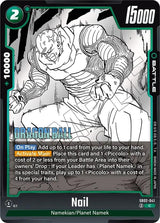 NM / Inglese / C - Fusion World Manga Booster 02 - SB02