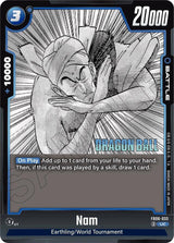 NM / Inglese / UC - Fusion World Manga Booster 01 - FB06