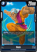 NM / Inglese / UC - Fusion World Rivals Clash - FB06