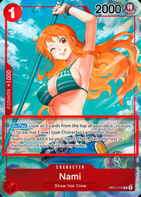 ALTERNATEART - (Alternate Art | Alpha Pre-Errata Card | 