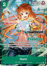 PROMO - (Championship 25-26 | Finalist) - Championships Pro.