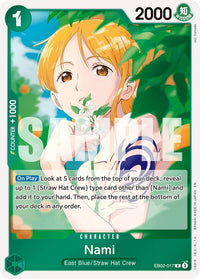 RARE - EB-02: Anime 25th Collection