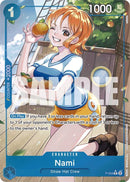 NM / Francese / PROMO - (Full Art) - PRB-01: The Best - Premium Booster