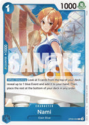 NM / Inglese / COMMON - OP-09: Emperors in the New World