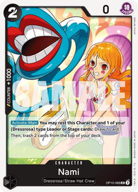 UNCOMMON - OP-10: Royal Blood