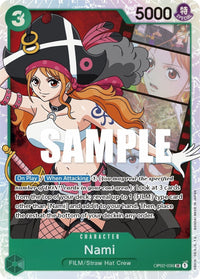 SUPERRARE - OP-02: Paramount War