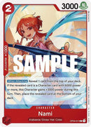 NM / Giapponese / COMMON - (Pre-Release Stamp) - OP-04: Kingdoms of Intrigue.