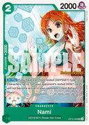 NM / Giapponese / UNCOMMON - (Pre-Release Stamp) - OP-10: Royal Blood Promos