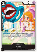 NM / Giapponese / UNCOMMON - (Pre-Release Stamp) - OP-10: Royal Blood Promos