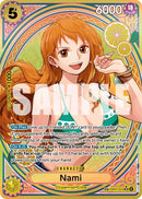 NM / Giapponese / SPECIAL - (Special Rare) - EB-03: Heroines Edition