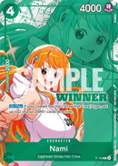 NM / Inglese / PROMO - (Winner Pack 2026 Vol.2) - Winner Pack