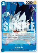 NM / Inglese / COMMON - OP-08: Two Legends