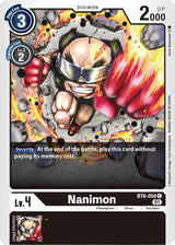 NM / Inglese / C - Bt 06 Double Diamond - BT6