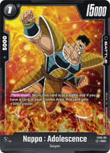 NM / Inglese / Foilaltered - Fusion World Starter Deck Frieza - FS05