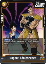 NM / Inglese / C - Fusion World Saiyan S Pride - FB08