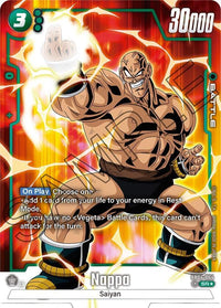 AA - Fusion World Ultra Limit - FB04