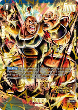 NM / Inglese / Bonuspackaa - Fusion World Starter Deck Ex Shallot - FS09