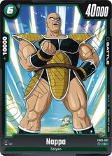 NM / Inglese / C - Fusion World Raging Roar - FB03