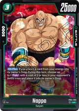 NM / Inglese / UC - Fusion World Ultra Limit - FB04