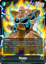 NM / Inglese / SR - Fusion World Ultra Limit - FB04