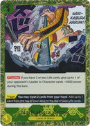 NM / Inglese / COMMON - (Jolly Roger Foil) - PRB-01: The Best - Premium Bo.