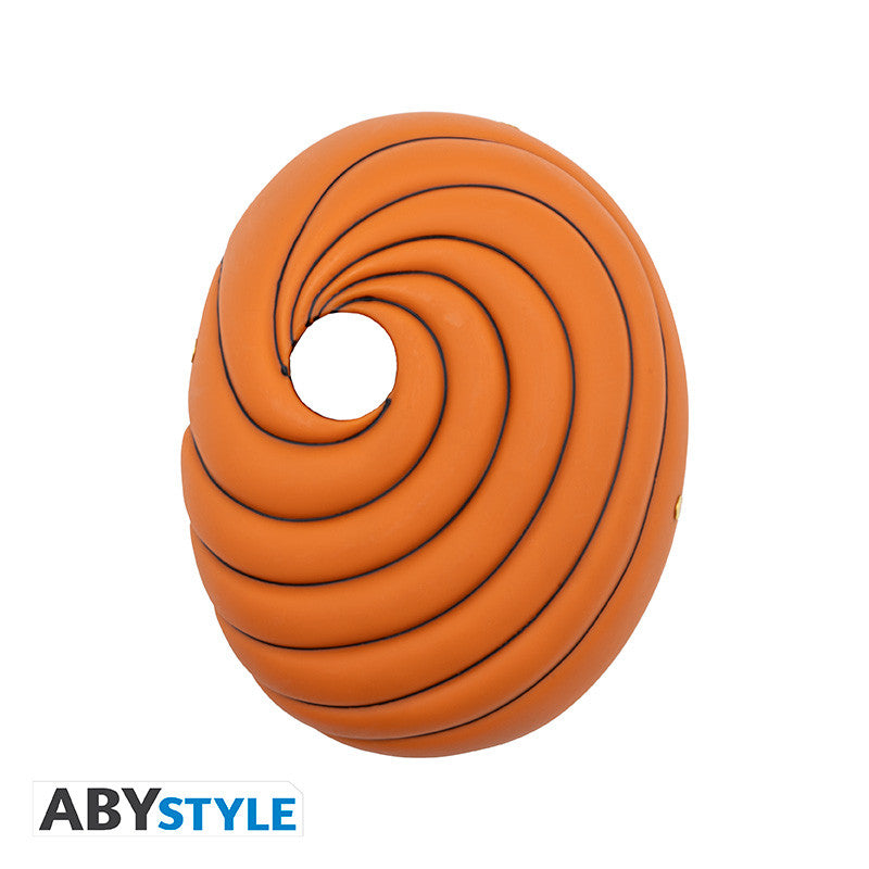 Abystyle Studio Replica Maschera di Tobi (Obito Uchiha) - Naruto