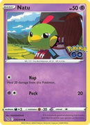 NM / Italiano / C 032/078 - Pokémon GO
