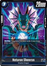NM / Inglese / C - Fusion World Wish For Shenron - FB07