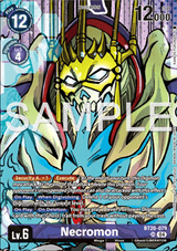 NM / Inglese / AA - Pb 22 Digimon Liberator Debuggers Set - BT20