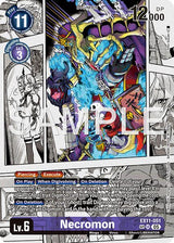NM / Giapponese / AA - EX11