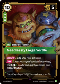 RARE - SPIRITFORGED-055