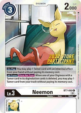 NM / Giapponese / P - BT7 #2