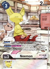 NM / Giapponese / P - BT7 #3