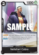 NM / Inglese / UNCOMMON - OP-05: Awakening of the New Era