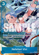 NM / Francese / ALTERNATEART - (Alternate Art) - EB-02: Anime 25th Collecti.