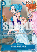 NM / Giapponese / ALTERNATEART - (Dash Pack) - EB-03: Heroines Edition