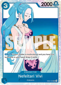 SUPERRARE - EB-02: Anime 25th Collection