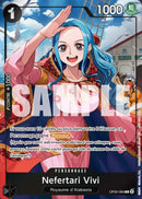 NM / Inglese / PROMO - (French 1st Anniversary Pack) - French Promos