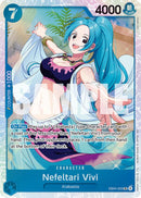 NM / Inglese / SUPERRARE - OP-14: The Azure Sea's Seven