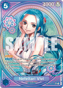 NM / Francese / SPECIAL - (Special Rare) - EB-03: Heroines Edition
