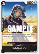 NM / Inglese / COMMON - ST-08: Starter Deck Monkey.D.Luffy
