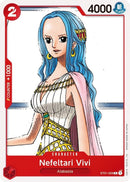NM / Inglese / COMMON - ST-01: Starter Deck: Straw Hat Crew
