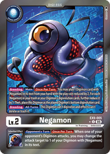 NM / Inglese / AA - Foil Ex 9 Versus Monsters - EX9