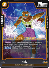 NM / Giapponese / Prereleasestamped - Fusion World Awakened Pulse Pre Release.