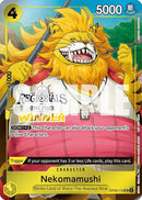 NM / Inglese / UC - (Online Regional 2024 | Winner) - Store Tournaments Promos