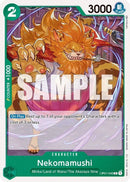 NM / Inglese / COMMON - OP-01: Romance Dawn